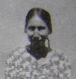 madeline Lovejoy - Omaha Baha'i - native american baha'i_native baha'i_native bahais